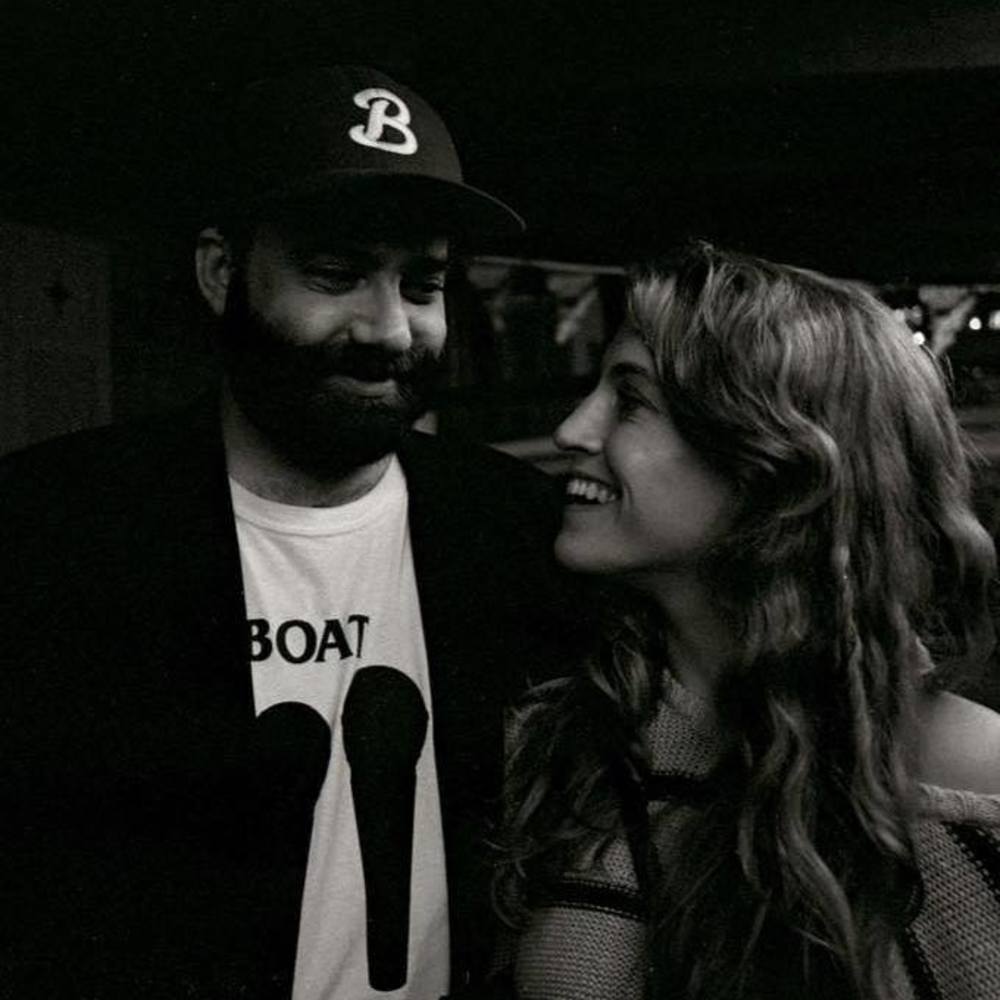 Meet your Posher, Lucia